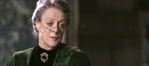 McGonagall